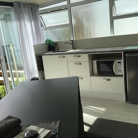 Tranquil Garden Studio Tauranga Dış mekan fotoğraf